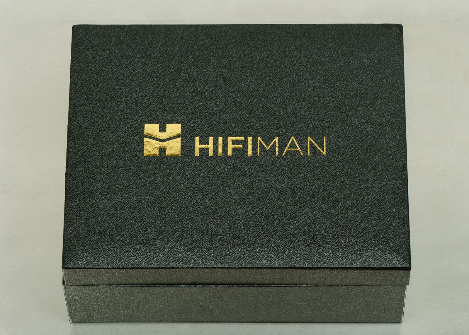 Обзор аудиоплеера HIFIMAN HM901U - 3