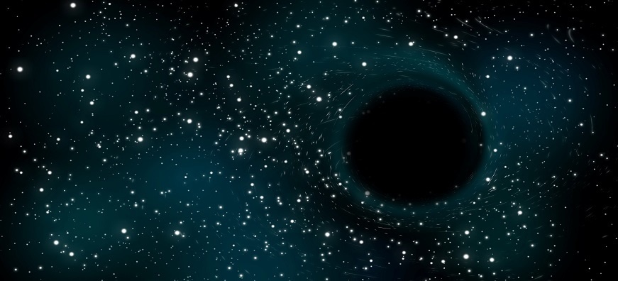 Пение вселенной: от «органа» большого взрыва до «сабвуфера» черной дыры - 3
