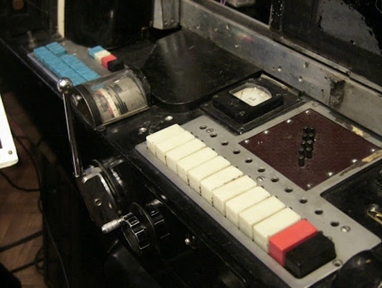 Музыкальный Леонардо советского военпрома: от артиллерийских систем до первого в мире студийного синтезатора - 10