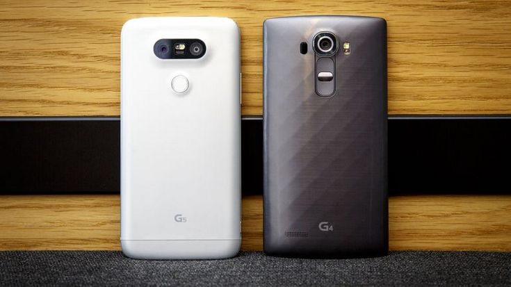 Смартфон LG G6 появится на рынке раньше запланированного срока