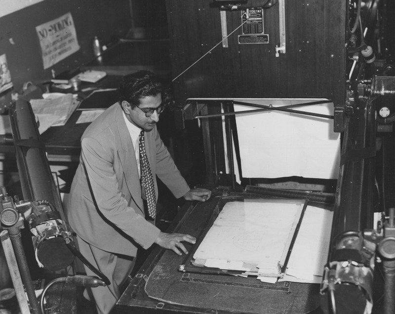 Как Xerox изобрёл копир, а художники выжали из него всё возможное - 7