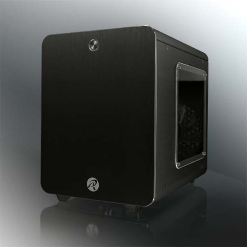 Raijintek Metis Plus