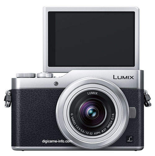 Анонс камеры Panasonic Lumix DMC-GF9 системы Micro Four Thirds ожидается в январе