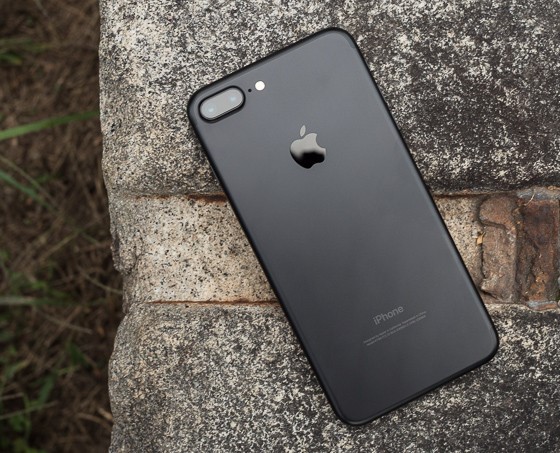 Apple снизит заказы на смартфоны iPhone 7 на 10%