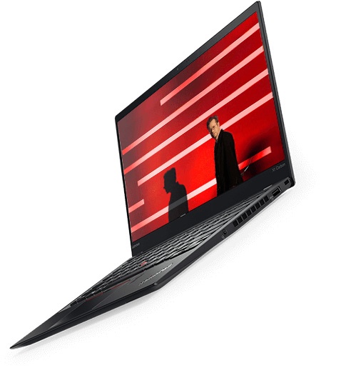 Lenovo ThinkPad X1 Carbon 2017