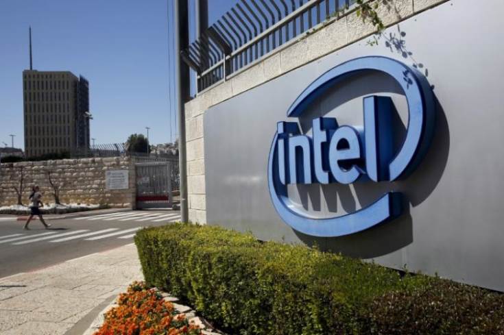 На какую долю претендует Intel — неизвестно