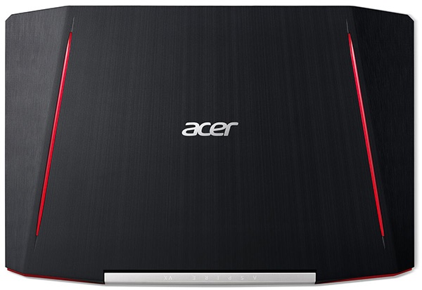 Acer Aspire VX 15