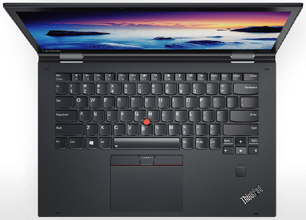 Lenovo ThinkPad X1 Yoga