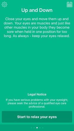Как не ослепнуть, используя гаджеты: приложения для зрения - 12