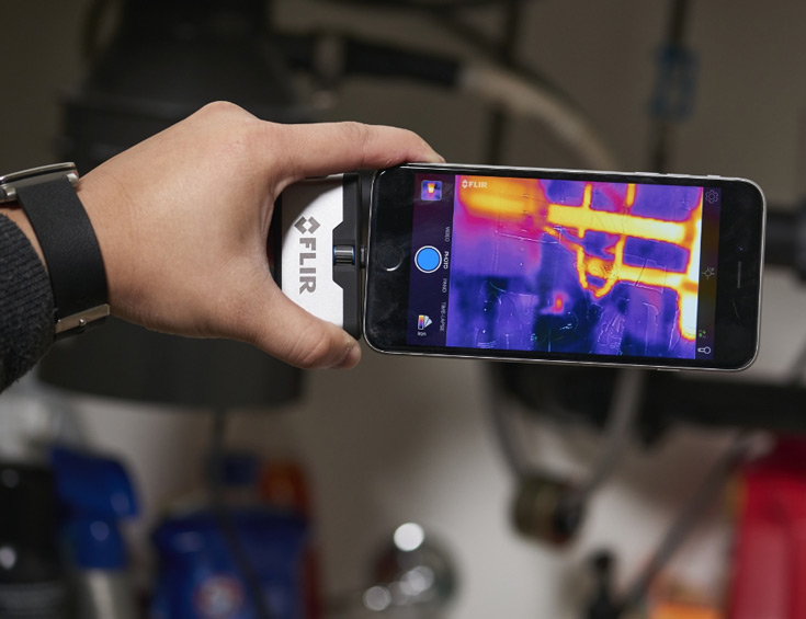 FLIR ONE