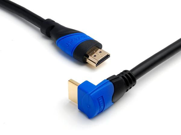 Спецификация HDMI 2.1 будет принята во втором квартале