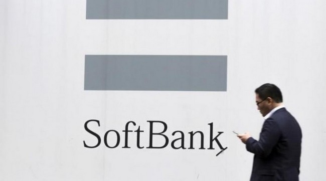 Apple вложит $1 млрд в инвестиционный фонд SoftBank Vision Fund