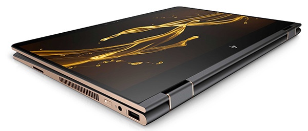 HP Spectre x360 15