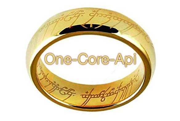 One Core API чтоб править Windows - 1