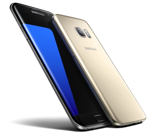 Смартфон Samsung Galaxy S8 может быть представлен задолго до выхода на рынок