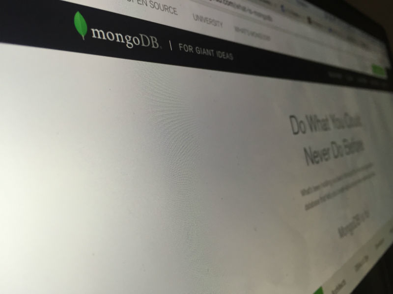 Хакеры атакуют MongoDB: число скомпрометированных систем превысило 27 000 - 1