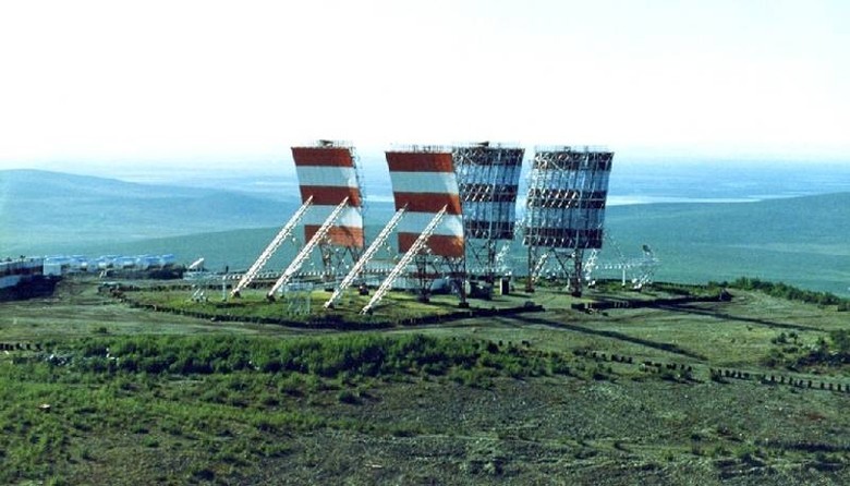 Волна уходит за горизонт: советская тропосферная радиорелейная линия связи «Север» - 12