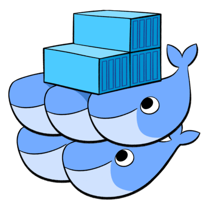 Docker swarm mode (режим роя) - 1