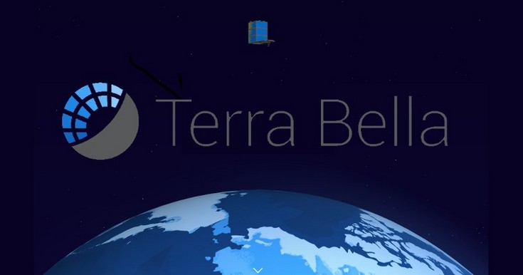 Alphabet продаст Terra Bella, которую Google купила за 500 млн долларов