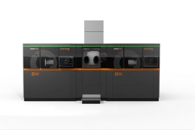 3D-печать металлами — технологии и принтеры - 24