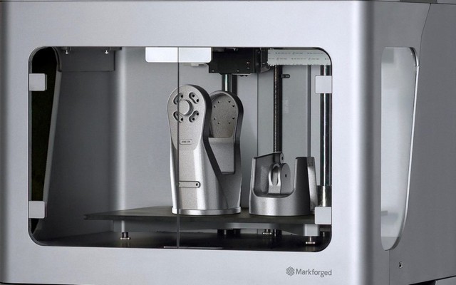 3D-печать металлами — технологии и принтеры - 33