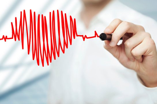 Здоровье сердца зависит от активности мозга