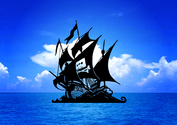 «Пираты» Карибского моря - 1