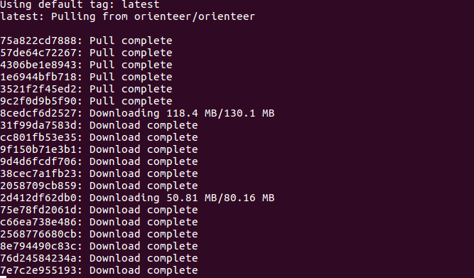 Погодная станция из Arduino и Orienteer - 4 Погодная станция из Arduino и Orienteer - 4