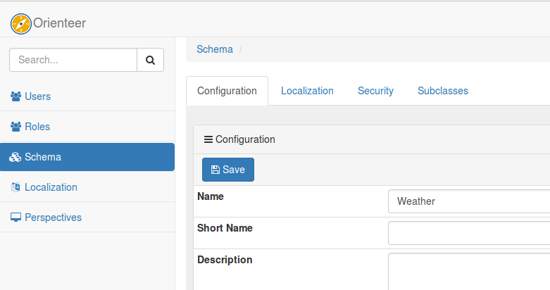 Погодная станция из Arduino и Orienteer - 5 Погодная станция из Arduino и Orienteer - 5