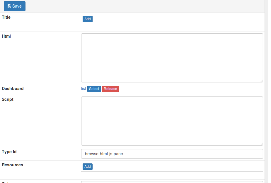 Погодная станция из Arduino и Orienteer - 8 Погодная станция из Arduino и Orienteer - 8