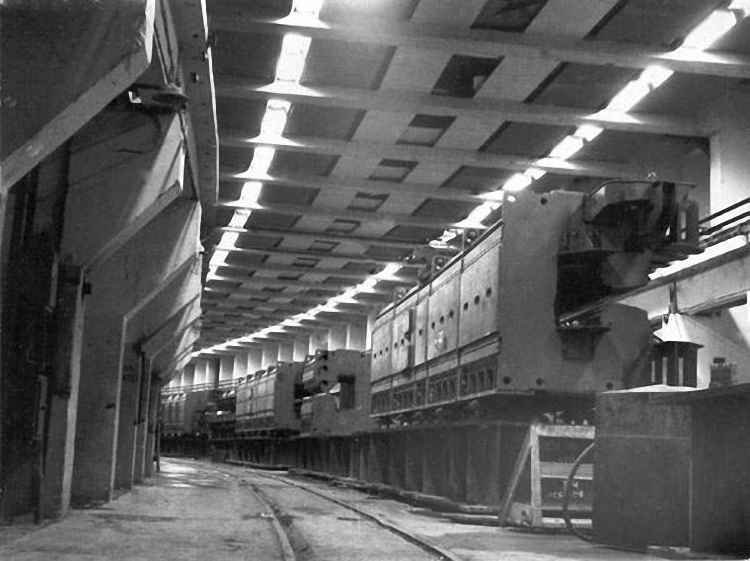 Последний великий проект советской науки: коллайдер в Протвино - 3