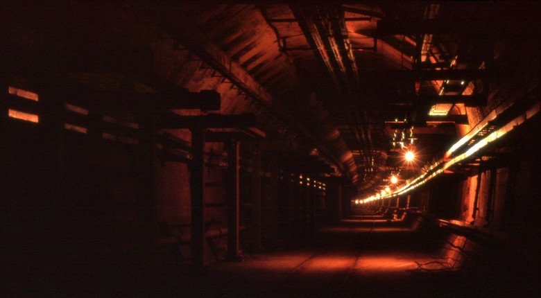 Последний великий проект советской науки: коллайдер в Протвино - 6