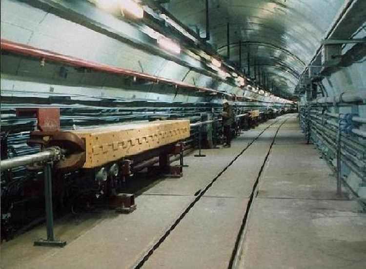 Последний великий проект советской науки: коллайдер в Протвино - 7