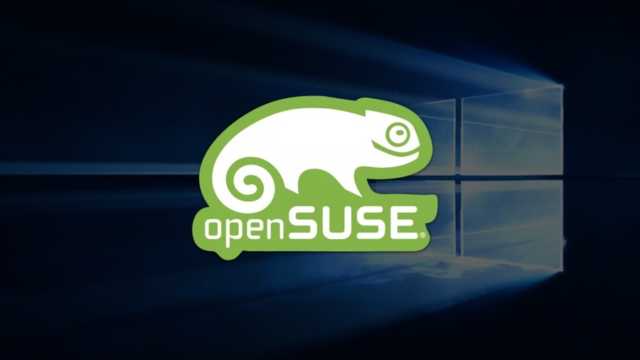 Пользователи Windows получили возможность работать с openSUSE (и Arch Linux) - 1
