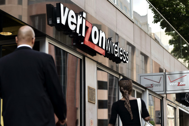 Verizon может совершить крупнейшую в истории человечества сделку