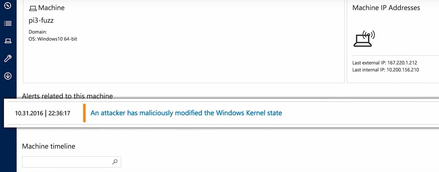 Windows 10 Creators Update: Повышенная безопасность и современные ИТ-инструменты - 4