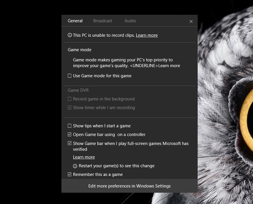 Game Mode в Windows 10 — игровой режим для ПК на Windows от Microsoft - 1