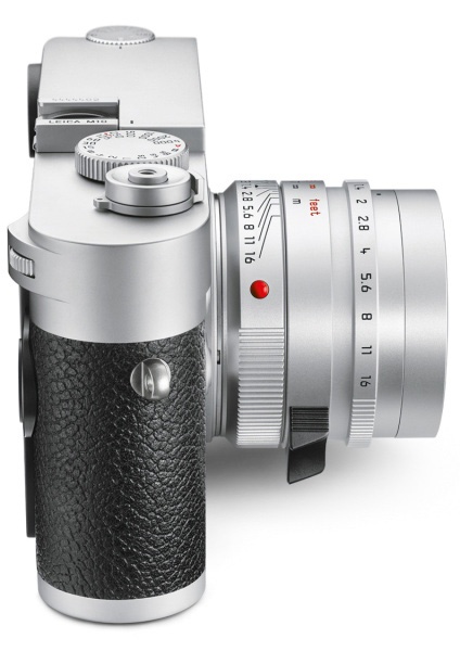 Дальномерная полнокадровая камера Leica M10 оценена в $6595 - 2