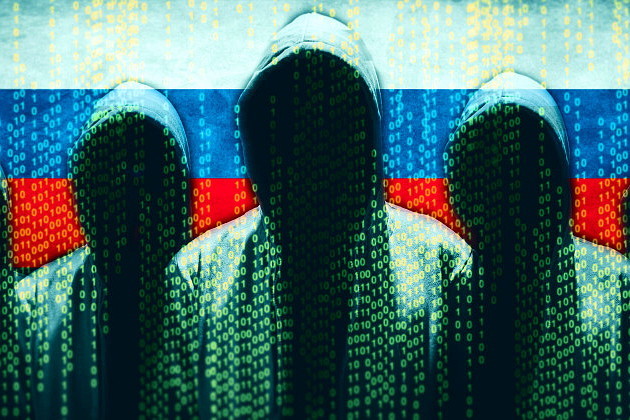Экзамен для будущих «русских хакеров» в Московском Политехе - 1