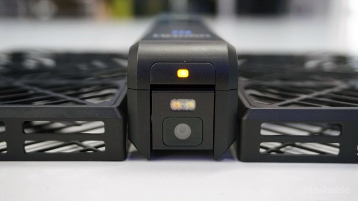 Портативные селфи-дроны: обзор Hover Camera Passport от Madrobots - 3