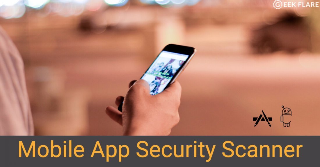 7 сервисов для поиска уязвимости мобильных приложений - 1