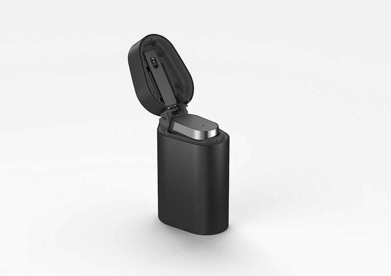 Sony Xperia Ear Xea10: голосовые помощники забрались в уши - 4