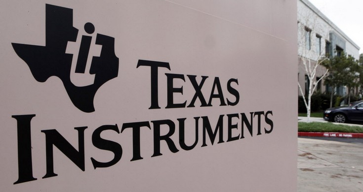 Texas Instruments отчиталась за 2016 финансовый год