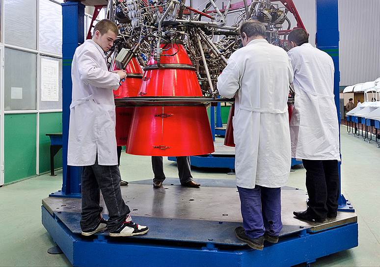 «Роскосмос» отзывает все двигатели ракет «Протон-М» для проверки неликвидных компонентов в конструкции (обновлено) - 3