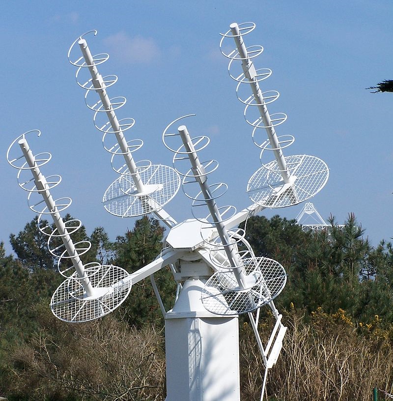 Справочник по антеннам для радаров - 17