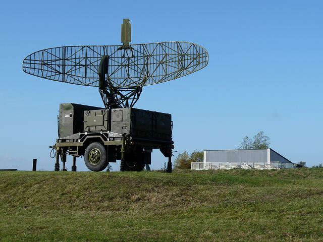 Справочник по антеннам для радаров - 28