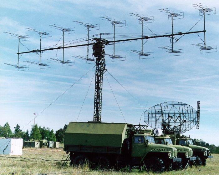 Справочник по антеннам для радаров - 9