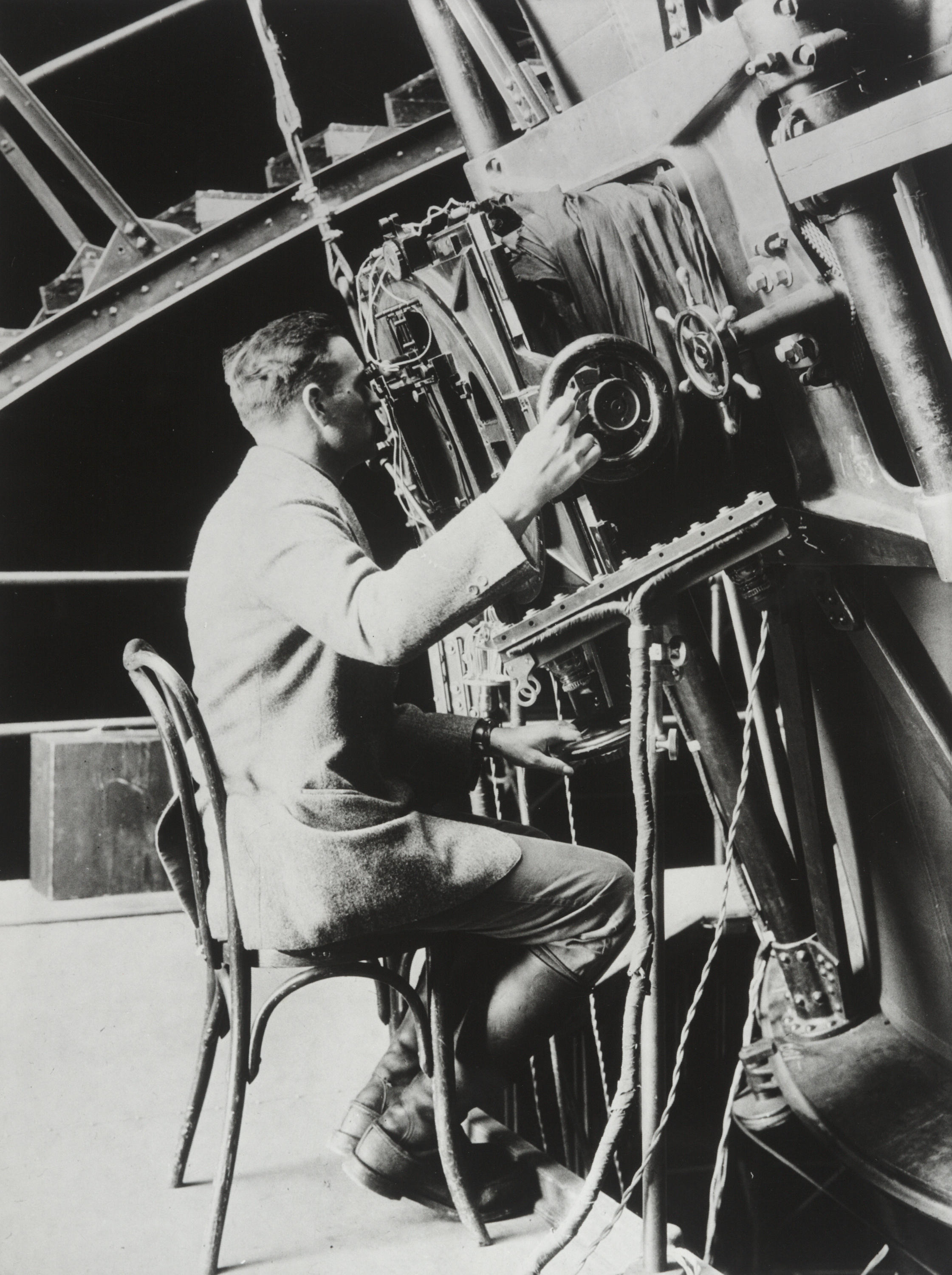 1 января 1925 года: день, когда мы открыли Вселенную - 2