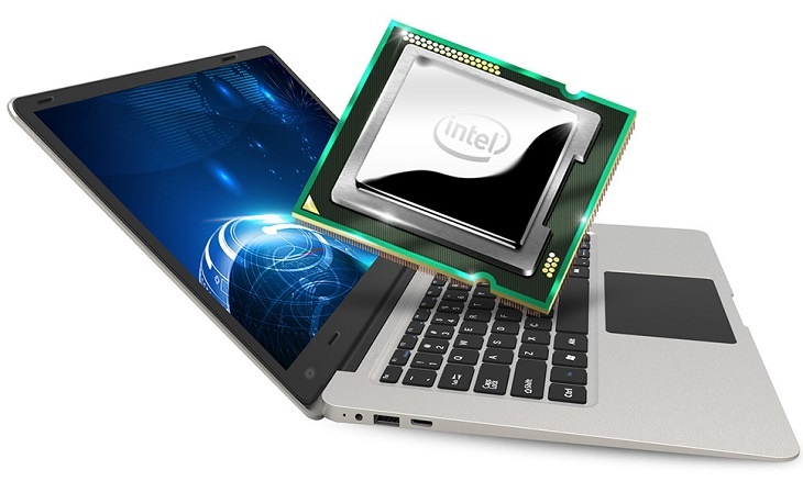 Ноутбук Jumper EZbook 3 обзавелся новой SoC поколения Apollo Lake