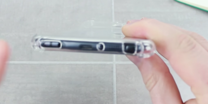 Смартфон Samsung Galaxy S8 как одна из причин сомневаться в успехе модели Note 8